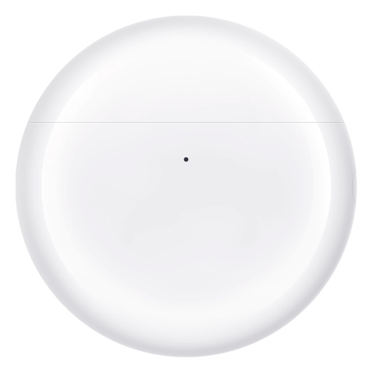 Беспроводные наушники Huawei FreeBuds 4 Белые
