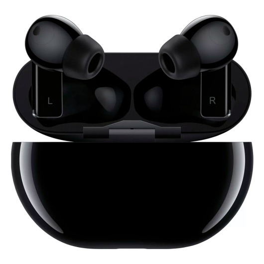 Беспроводные наушники Huawei FreeBuds Pro Черные