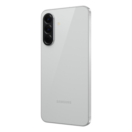 Samsung Galaxy A56 5G 8/256GB A566B Серый