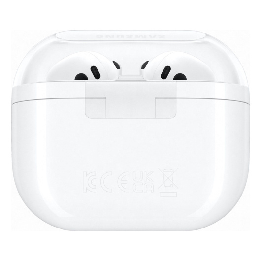 Беспроводные наушники Samsung Galaxy Buds 3, белый