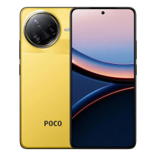 Xiaomi Poco F7 Ultra 16/512Gb Global Желтый