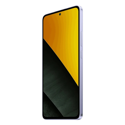 Xiaomi Poco M7 Pro 8/256Gb РСТ Фиолетовый