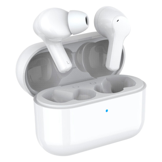 Беспроводные наушники Huawei Honor Earbuds X1 Белые