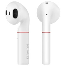 Беспроводные наушники Huawei FreeBuds 2 Pro Белые