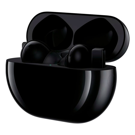 Беспроводные наушники Huawei FreeBuds Pro Черные