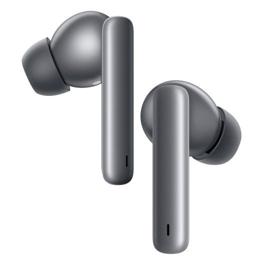 Беспроводные наушники Huawei FreeBuds 4i Серебристые
