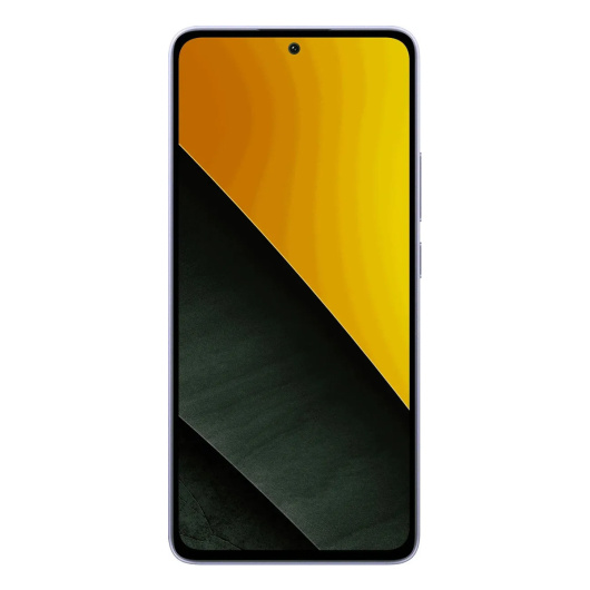 Xiaomi Poco M7 Pro 8/256Gb РСТ Фиолетовый