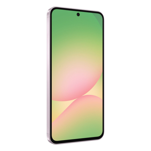 Samsung Galaxy A56 5G 8/256GB A566B Розовый