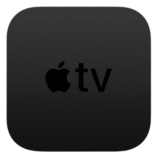 ТВ-приставка Apple TV 4K 32GB 2020 (MOQ22LL/A)