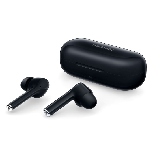 Беспроводные наушники Huawei FreeBuds 3i Черные