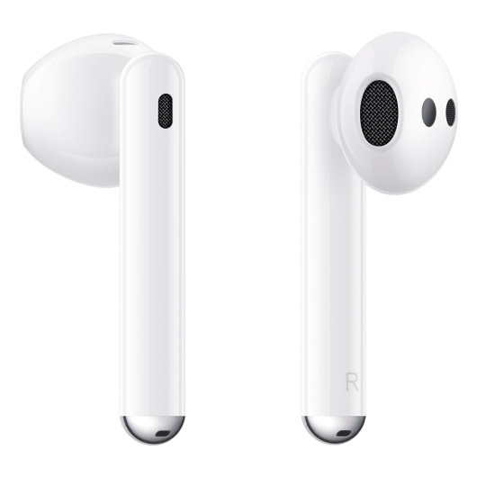 Беспроводные наушники Huawei FreeBuds 4 Белые