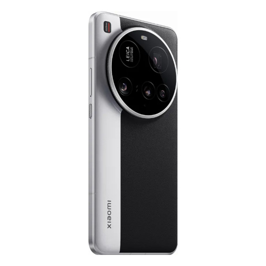 Xiaomi 15 Ultra 16/512Gb Global Серебристый