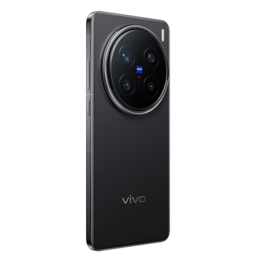 Vivo X200 Pro 16/512Gb Global Черный