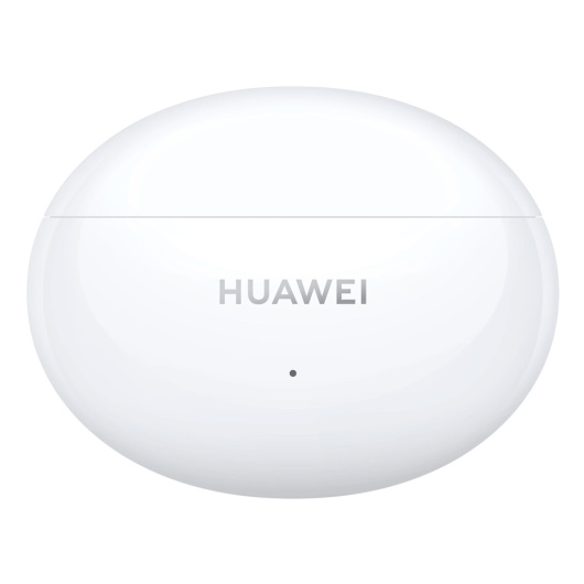 Беспроводные наушники Huawei FreeBuds 4i Белые