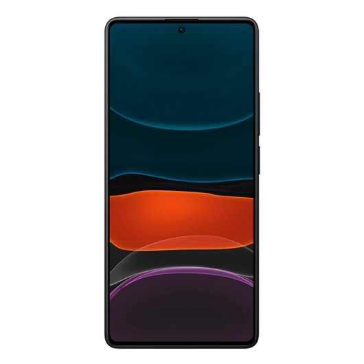 Xiaomi Redmi Note 14s 12/512 ГБ Global Черный