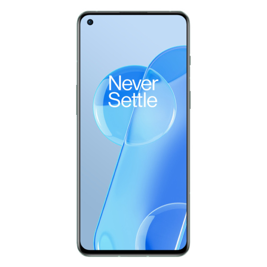 OnePlus 9RT 5G 8/128GB Голубой