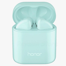 Беспроводные наушники Huawei Honor FlyPods CM-H2S Бирюзовые