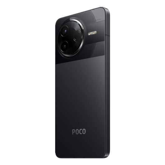 Xiaomi Poco F7 Pro 12/512Gb Global Черный