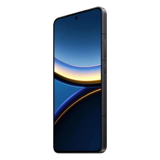 Xiaomi Poco F7 Pro 12/512Gb Global Черный