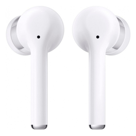 Беспроводные наушники Huawei FreeBuds 3i Белые