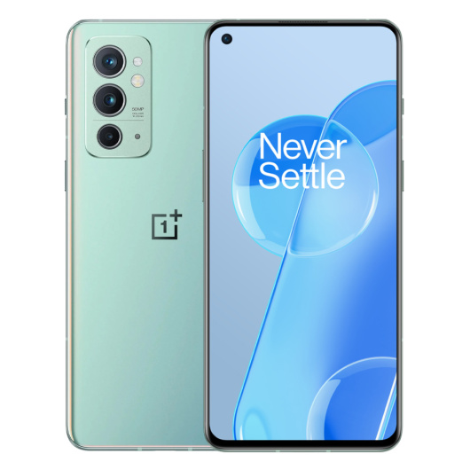 OnePlus 9RT 5G 8/128GB Голубой