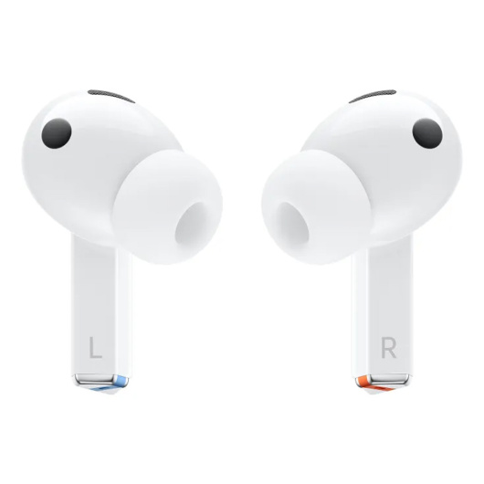 Беспроводные наушники Samsung Galaxy Buds 3 Pro, White (R630)