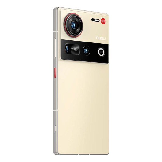 ZTE Nubia Z70 Ultra 12/256Gb Global Желтый