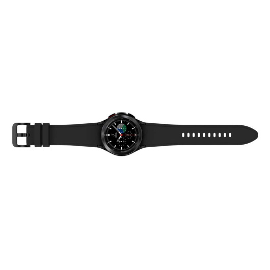 Умные часы Samsung Galaxy Watch4 Classic 42мм черный РСТ
