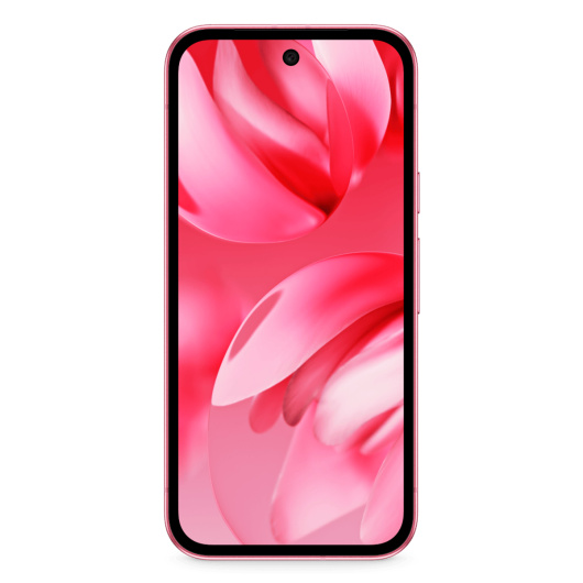 Google Pixel 9A 8/128Gb Розовый (JP)
