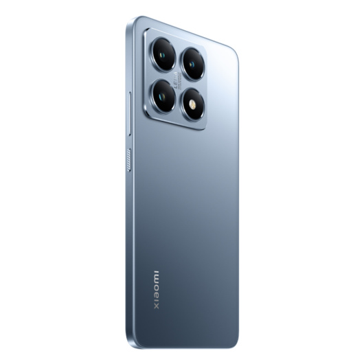 Xiaomi 14T 12/512Gb Global Голубой