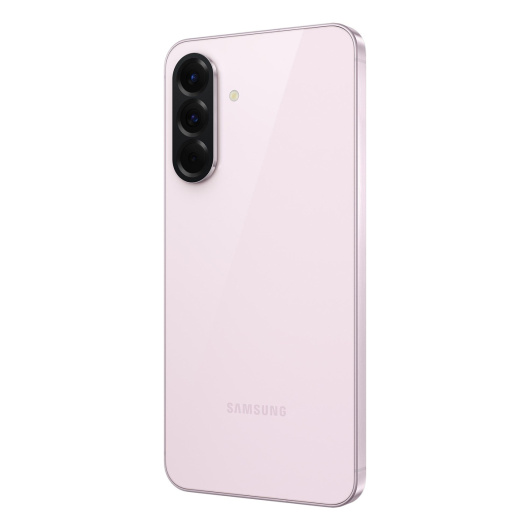 Samsung Galaxy A56 5G 8/256GB A566B Розовый