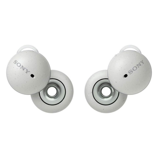 Беспроводные наушники Sony LinkBuds Белые