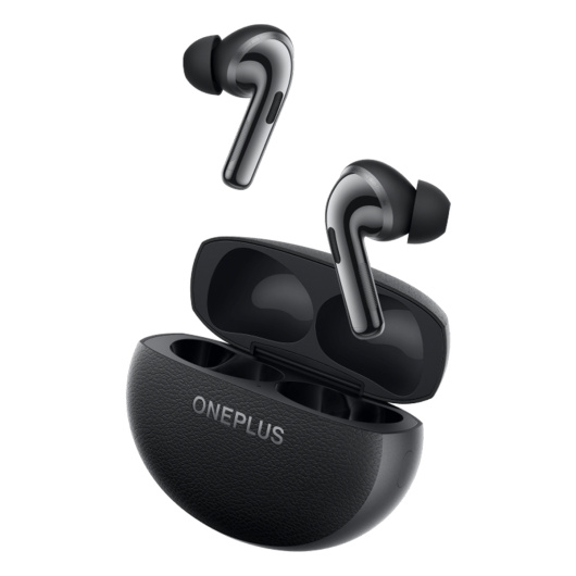 Беспроводные наушники OnePlus Buds Pro 3 Черные