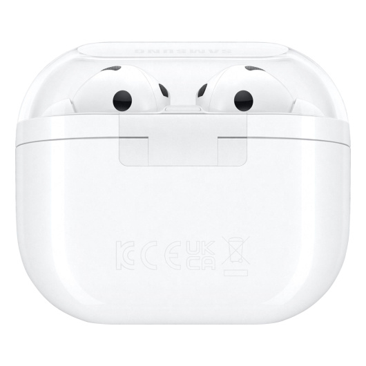 Беспроводные наушники Samsung Galaxy Buds 3 Pro, White (R630)