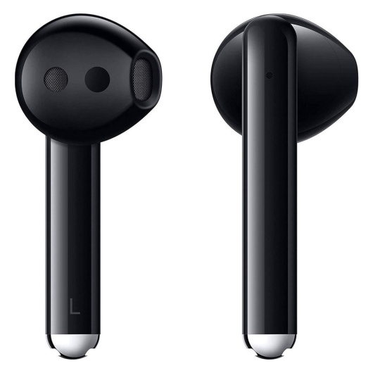 Беспроводные наушники Huawei FreeBuds 3 Черные