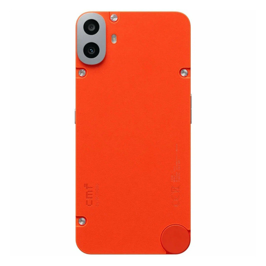 CMF Phone 1 8/256 ГБ, оранжевый