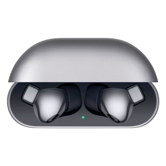 Беспроводные наушники Huawei FreeBuds Pro Серебристые