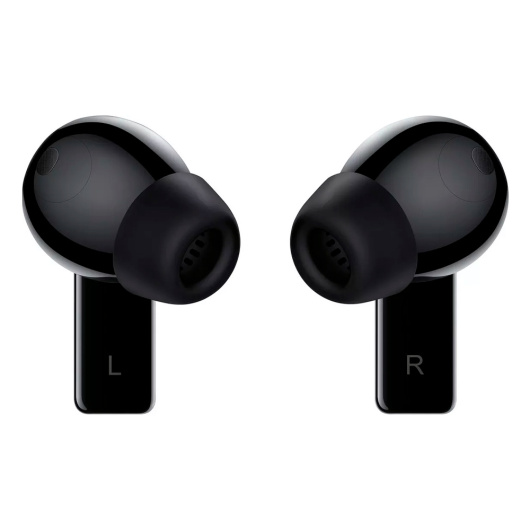 Беспроводные наушники Huawei FreeBuds Pro Черные