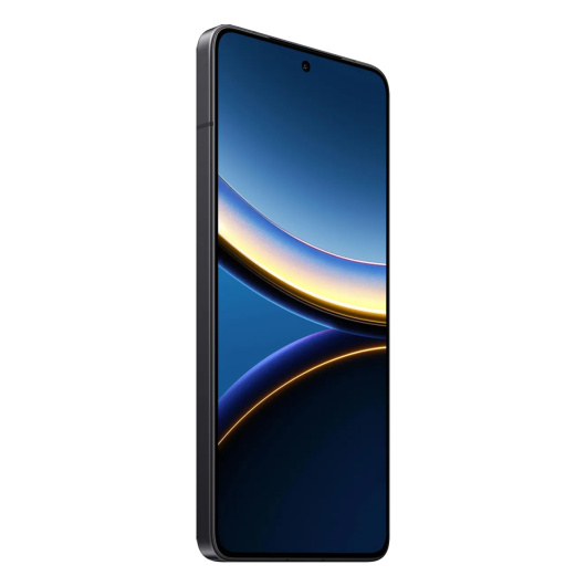 Xiaomi Poco F7 Pro 12/512Gb Global Черный