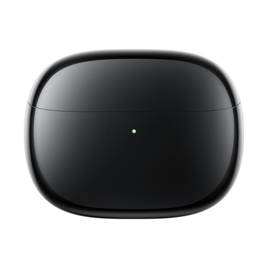 Беспроводные наушники Xiaomi FlipBuds Pro, черный