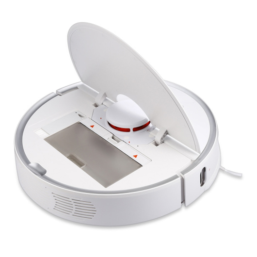 Робот-пылесос Roborock S5 Sweep One(моющий) Белый