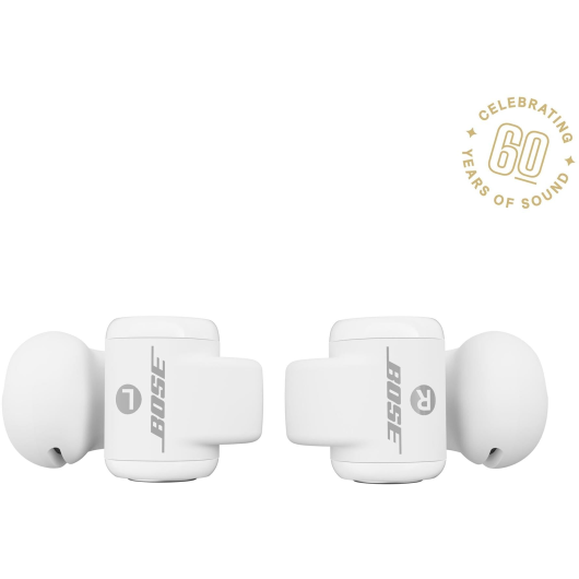 Беспроводные наушники Bose Ultra Open Earbuds, Diamond 60th Edition