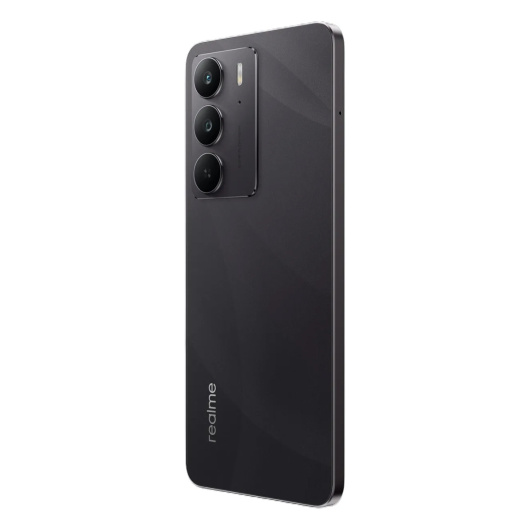 Realme C75 8/256Gb РСТ Черный