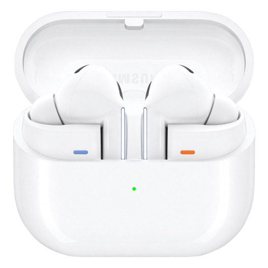 Беспроводные наушники Samsung Galaxy Buds 3 Pro, White (R630)