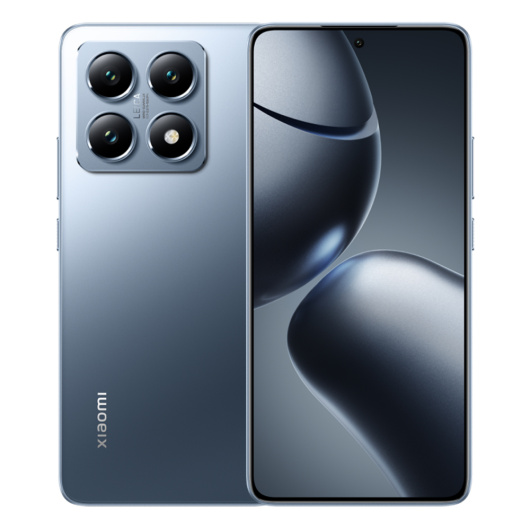 Xiaomi 14T 12/512Gb Global Голубой