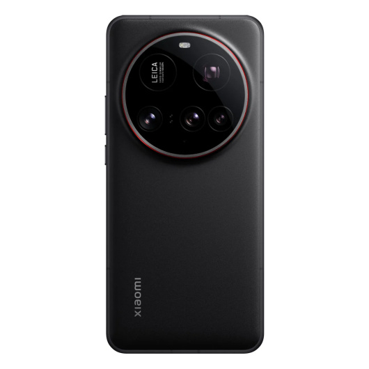 Xiaomi 15 Ultra 16/512Gb Global Черный