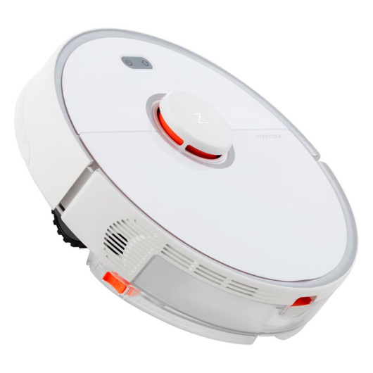 Робот-пылесос Roborock S5 MAX (Global) Белый