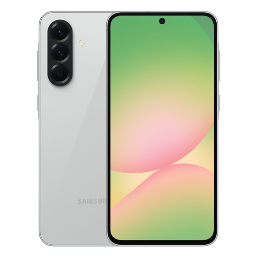 Samsung Galaxy A56 5G 8/256GB A566B Серый
