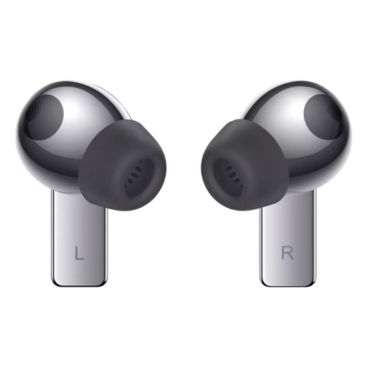 Беспроводные наушники Huawei FreeBuds Pro Серебристые