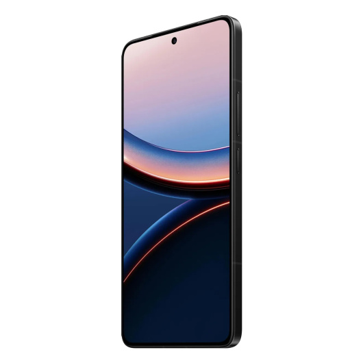 Xiaomi Poco F7 Ultra 12/256Gb Global Черный